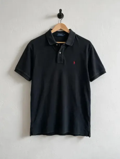 Hoodie / Jumper, On a Hanger — Front layout