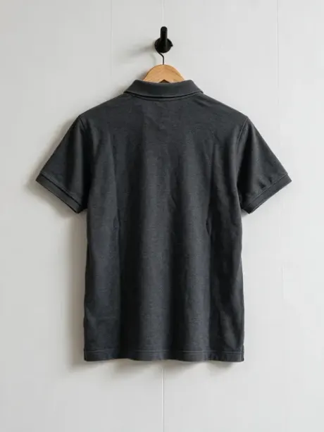 Hoodie / Jumper, On a Hanger — Back layout