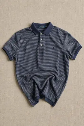 Ralph Lauren polo, photographed by Reframe